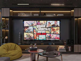 Lancaster в Silicon Oasis