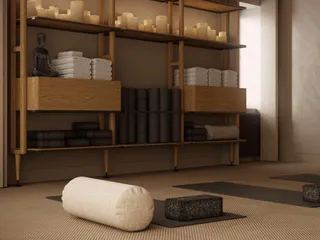 Lancaster в Silicon Oasis