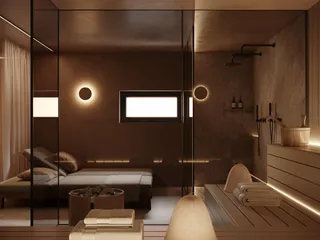 Lancaster в Silicon Oasis