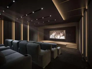 Lancaster в Silicon Oasis