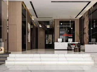 Lancaster в Silicon Oasis