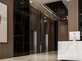 Lancaster в Silicon Oasis