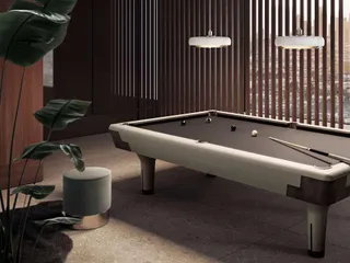 Lancaster в Silicon Oasis