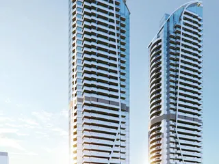 Red Square в Jumeirah Village Triangle (JVT)