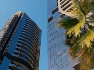 Red Square в Jumeirah Village Triangle (JVT)