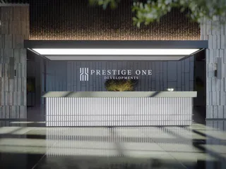 Water Way в Nad Al Sheba 1