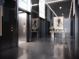 Water Way в Nad Al Sheba 1