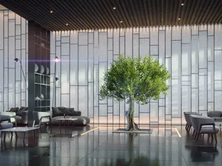 Water Way в Nad Al Sheba 1