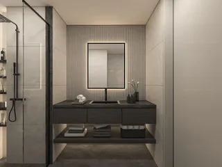 Water Way в Nad Al Sheba 1