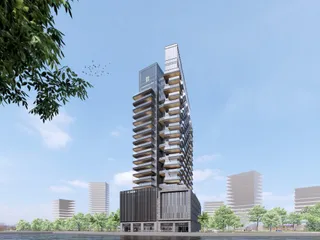 Water Way в Nad Al Sheba 1