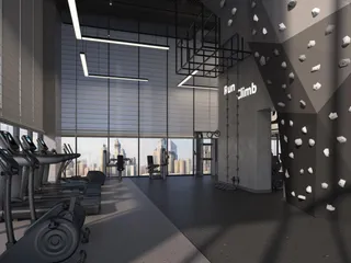 Water Way в Nad Al Sheba 1