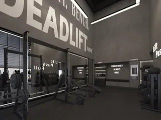 Water Way в Nad Al Sheba 1