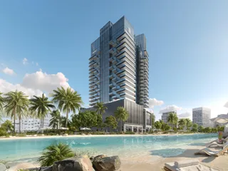 Water Way в Nad Al Sheba 1