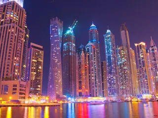 Water Way в Nad Al Sheba 1