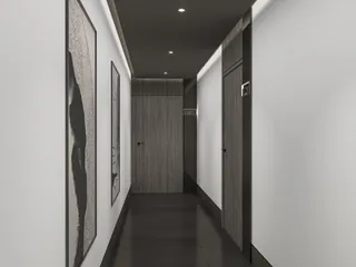 Water Way в Nad Al Sheba 1