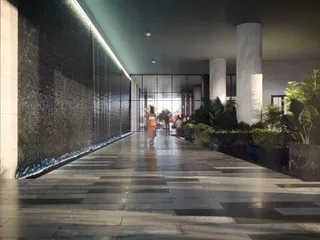 Water Way в Nad Al Sheba 1