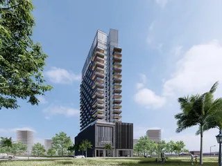 Water Way в Nad Al Sheba 1