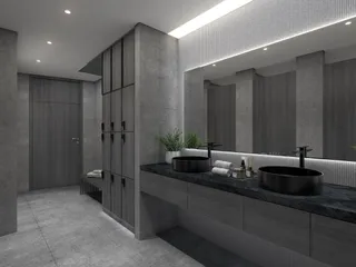 Water Way в Nad Al Sheba 1