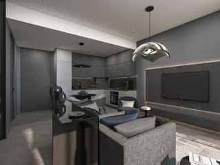 Water Way в Nad Al Sheba 1