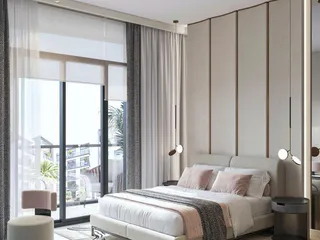 Stonehenge 2 в Jumeirah Village