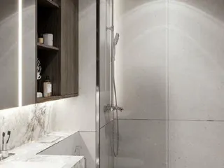 Stonehenge 2 в Jumeirah Village