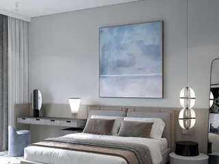 Stonehenge 2 в Jumeirah Village