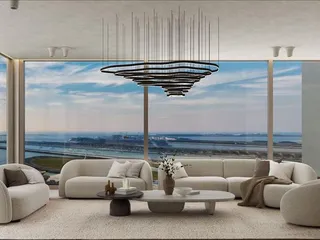 Grand Residences в Dubai Marina