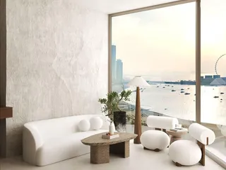 Grand Residences в Dubai Marina