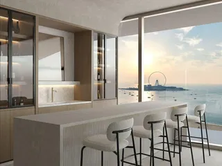 Grand Residences в Dubai Marina