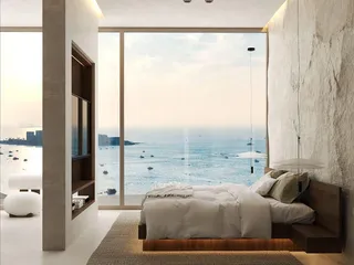 Grand Residences в Dubai Marina