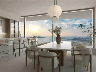 Grand Residences в Dubai Marina