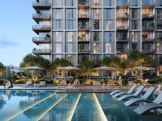 Aeon в Ras Al Khor