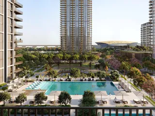 Aeon в Ras Al Khor