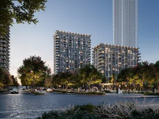 Aeon в Ras Al Khor