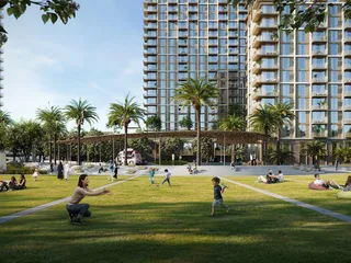 Aeon в Ras Al Khor