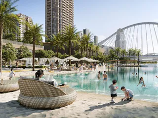 Aeon в Ras Al Khor