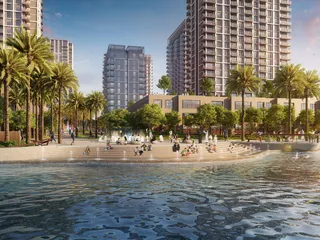 Aeon в Ras Al Khor