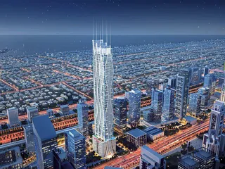 Bayz101 в Business Bay