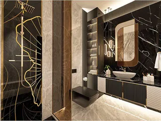 Bayz101 в Business Bay