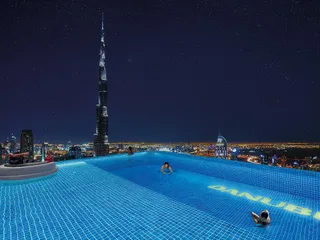 Bayz101 в Business Bay