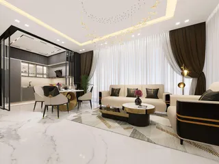 Bayz101 в Business Bay