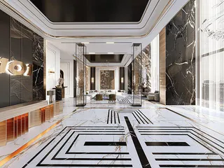 Bayz101 в Business Bay