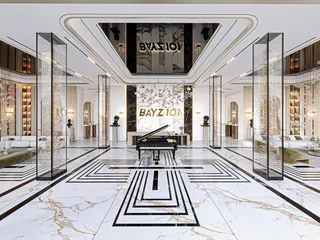 Bayz101 в Business Bay