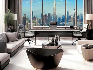 Bayz101 в Business Bay