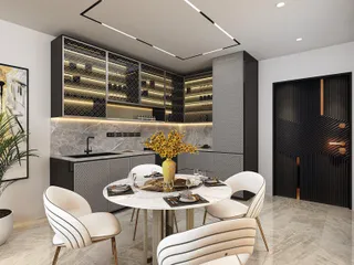 Bayz101 в Business Bay