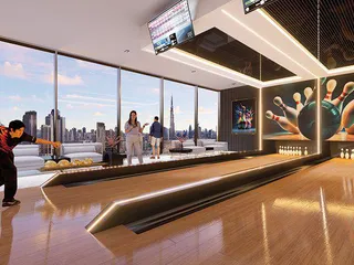 Bayz101 в Business Bay