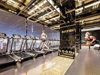 Bayz101 в Business Bay