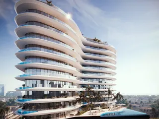 Trussardi Residences в Al Furjan