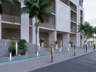 VYB в Business Bay