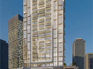 VYB в Business Bay